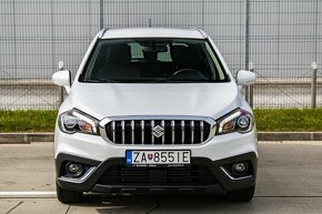 Suzuki sx4 s-cross - 2