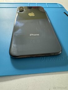 iPhone XS Black  housing - 2