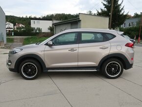 Odstúpim leasing na Hyundai Tucson 2018 SpecialSport edition - 2