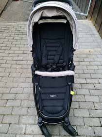 Kočík Britax - 2