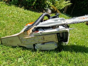 Stihl MS 400C - 2