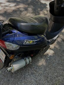 Adamoto znen 50ccm - 2