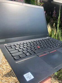 Lenovo ThinkPad T14s - 2