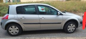 Renault Megane II Sportway - 2