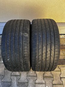 285/35R22 Hankook letne - 2