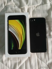 iPhone SE 2020 128GB - 2