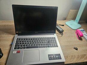 Notebook ASUS - 2