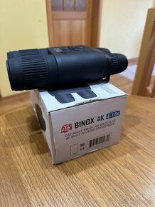 ATN Binox 4k 4-16x - 2