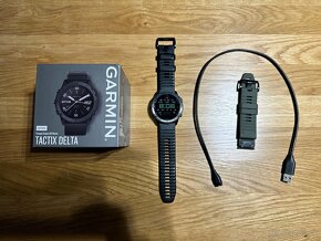 Garmin Tactix Delta Sapphire - 2