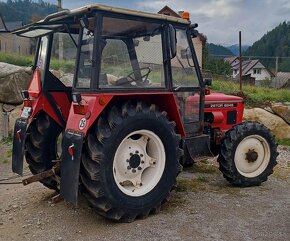 Zetor 5748 - 2