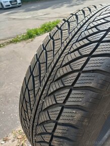 Goodyear 255/50 R19 ULTRA GRIP - 2