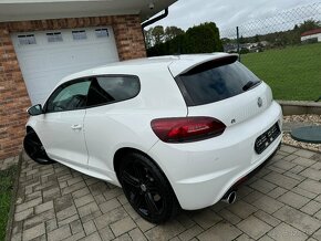 Volkswagen Scirocco 2.0 TSI R 265PS - 2