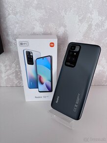 Xiaomi Redmi 10 čisto nový - 2