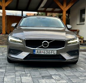 Volvo V60 Momentum 2.0D 110kw/8AT - 2