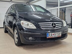 Mercedes benz B 180 CDi - 2