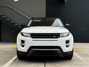 LAND ROVER RANGE ROVER EVOQUE - 2