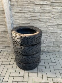 215/60 r16 letne Michelin Crossclimate 2 - 2