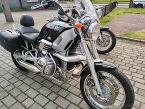 BMW R1200C Bond - 2