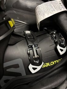 Salomon Xaccess 80, energizer lyžiarky č 29 - 2