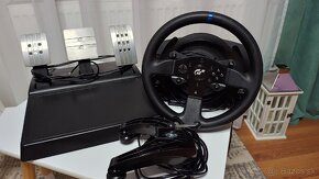 Volant Thrustmaster T300 GT, RS - 2