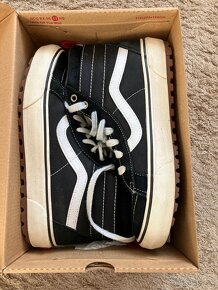 Vans - 2