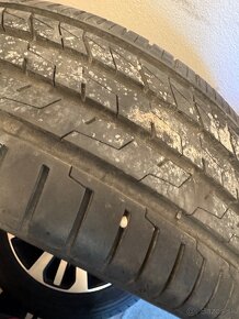 Letné gumy 245/45 r19 - 2