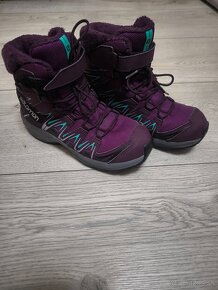 Salomon Xa pro 3D - 2