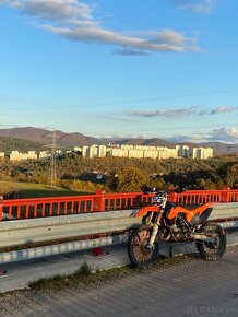 KTM sx 125 2014 - 2