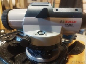 bosch gol-20 d - 2