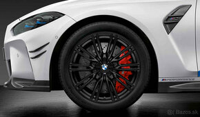 BMW STYLING 829M R19 BMW M2,M3,M4 - 2