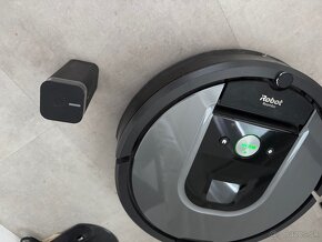 Predám iRobot Roomba 960 - 2