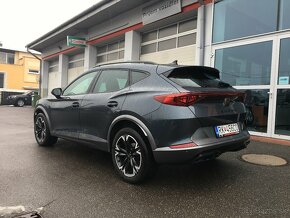 CUPRA Formentor 2.0 TSi 190k, 4x4 7-DSG - 2