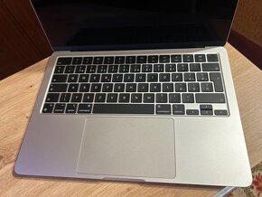 Macbook Air 13" M3/8GB/256GB SSD - 2