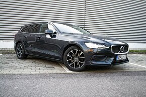 Volvo V60 D3 Momentum Pro A/T - 2