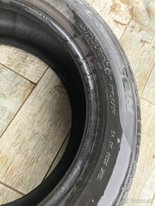 ::. Pirelli 205/55 R16 celorocne - 2