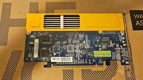 Grafická karta Gigabite GeForce 7100 GS GPU - 2