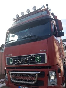 Volvo FH12 - 2