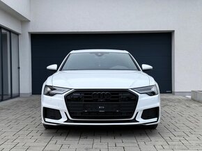 Audi A6 50 TDI (210kW) Quattro S-line sedan - 2