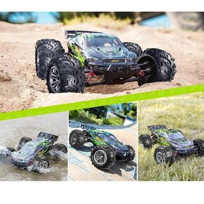 RC XLH 9138X Spirit 1:16 4x4 - 2