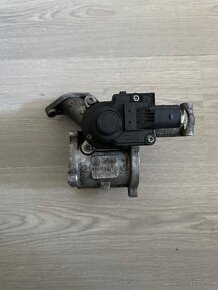 EGR ventil 2.0 TDi bmp 1.9 TDi bls vw škoda - 2