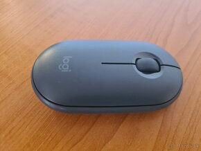 Logitech Pebble M350s - 2