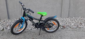 Predam bicykel ghost powerkid 16 - 2