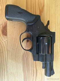 Revolver 38special - 2