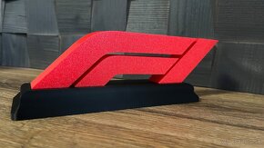 F1 logo - 2