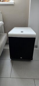 Predám subwoofer jbl JBL ES250PW - 2