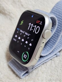 Apple Watch 7 GPS 45mm - 2