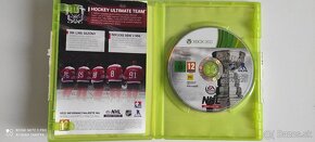 Nhl 16 cz (xbox360) - 2