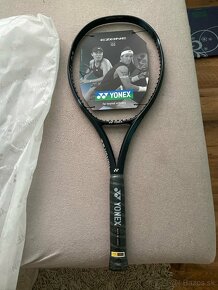 Predám novú raketu Yonex E zone 100 - 2