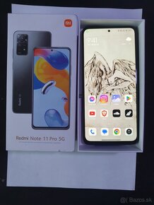 Redmi note 11 pro 5g - 2