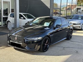 Jaguar XE - 2